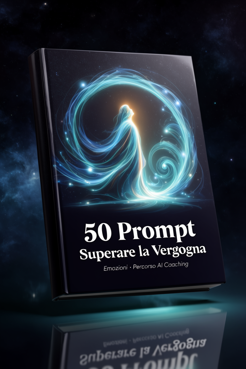 Superare la Vergogna — PDF Interattivo Premium
