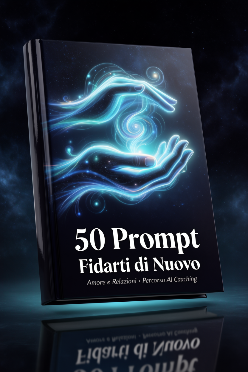 Fidarti di Nuovo — PDF Interattivo Premium