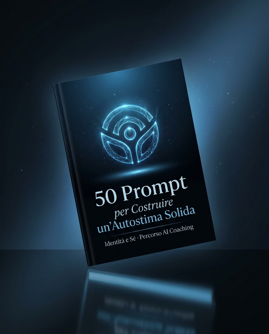 50 Prompt per Costruire un'Autostima Solida