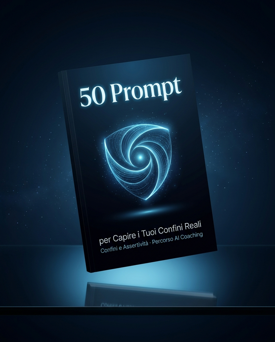 50 Prompt per Capire i Tuoi Confini Reali