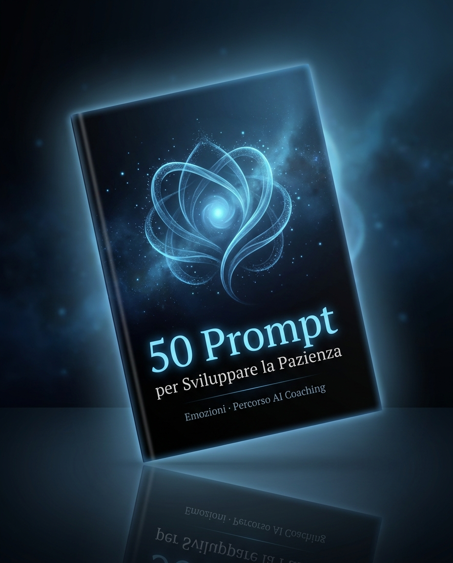 50 Prompt per Sviluppare la Pazienza