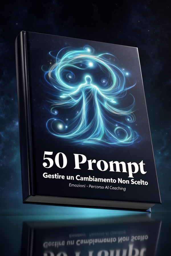 50 Prompt — Gestire un Cambiamento Non Scelto