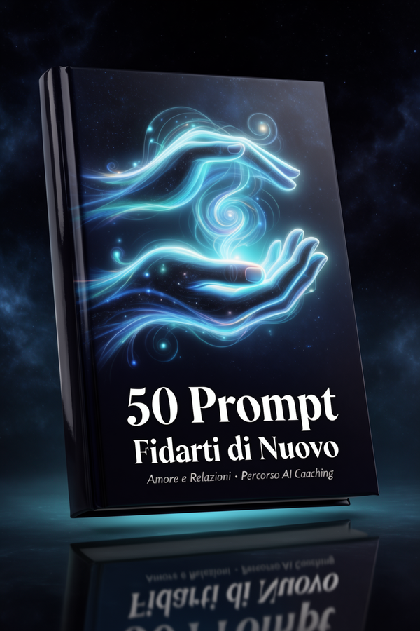 50 Prompt — Fidarti di Nuovo