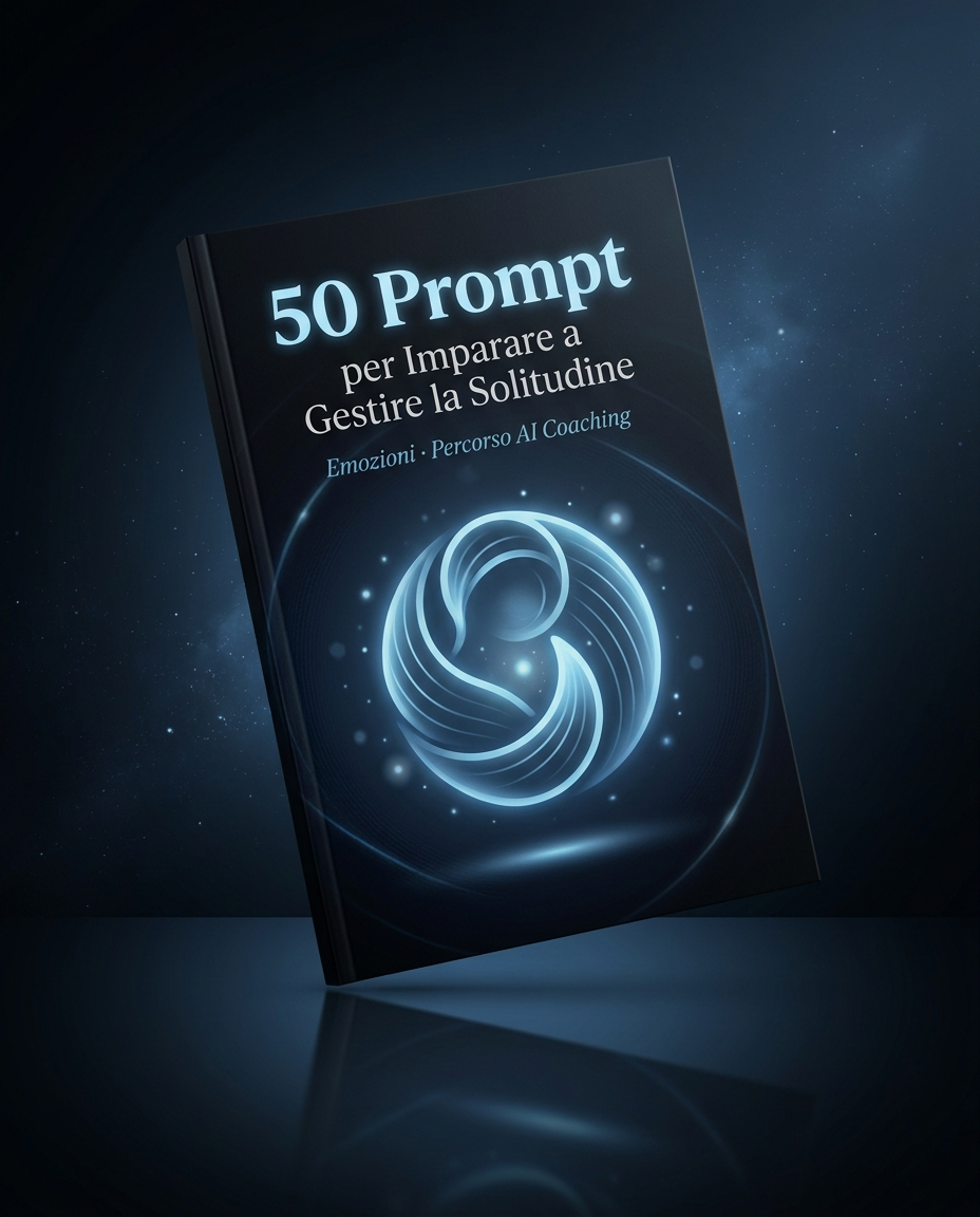 50 Prompt per Imparare a Gestire la Solitudine