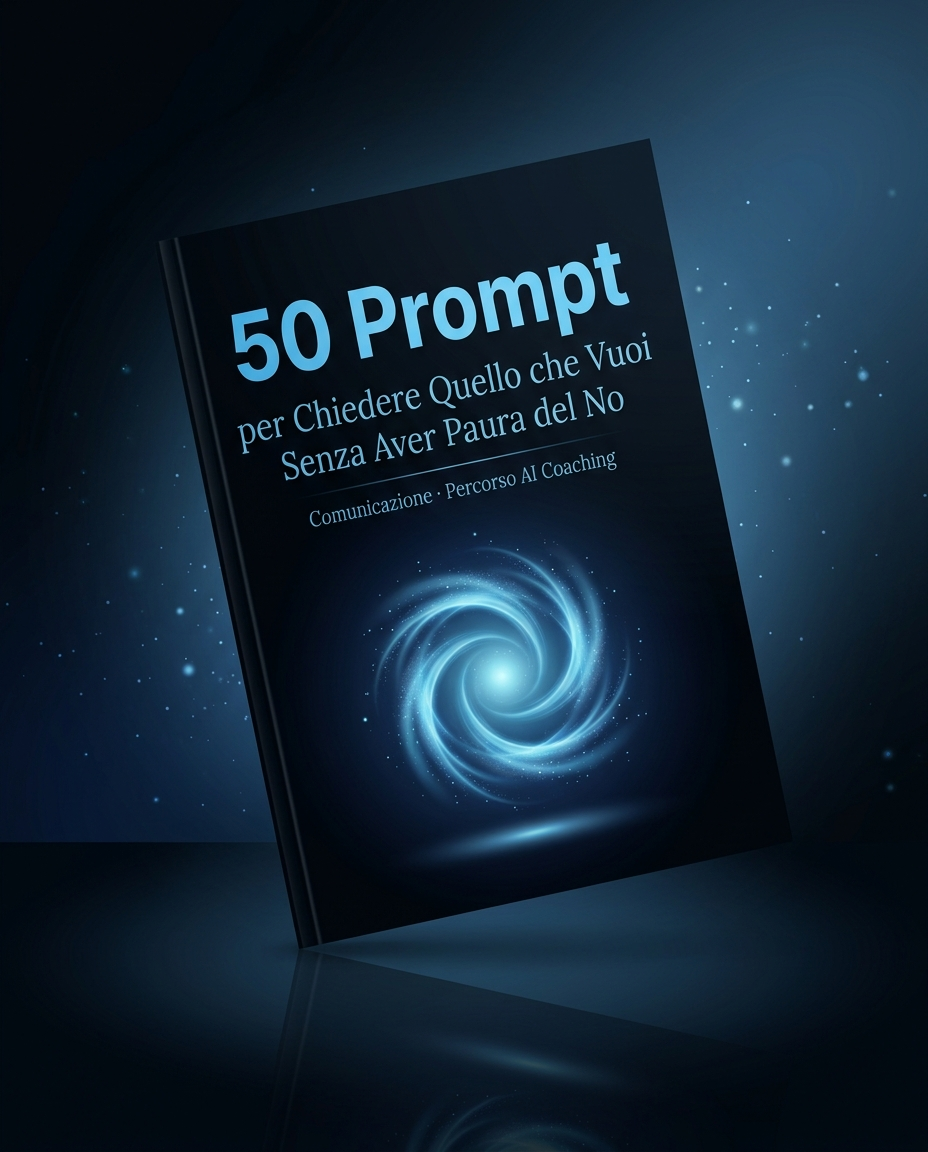 50 Prompt per Chiedere Quello che Vuoi Senza Aver Paura del No