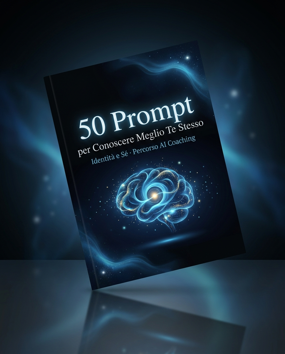 50 Prompt per Conoscere Meglio Te Stesso