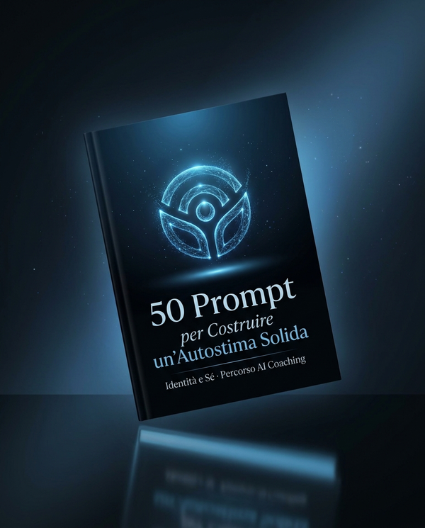 50 Prompt per Costruire un'Autostima Solida