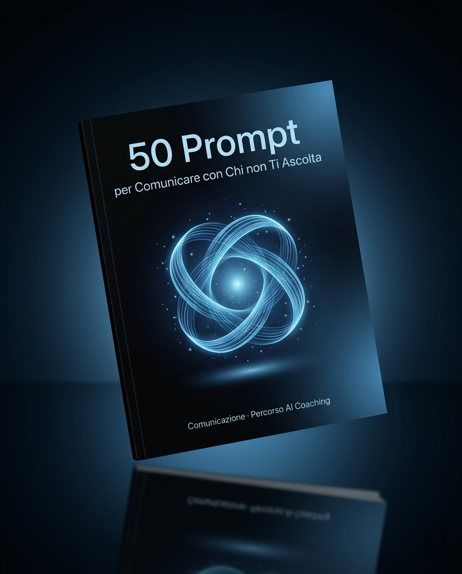 50 Prompt per Comunicare con Chi non Ti Ascolta
