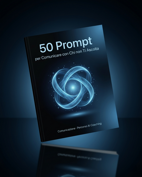 50 Prompt per Comunicare con Chi non Ti Ascolta
