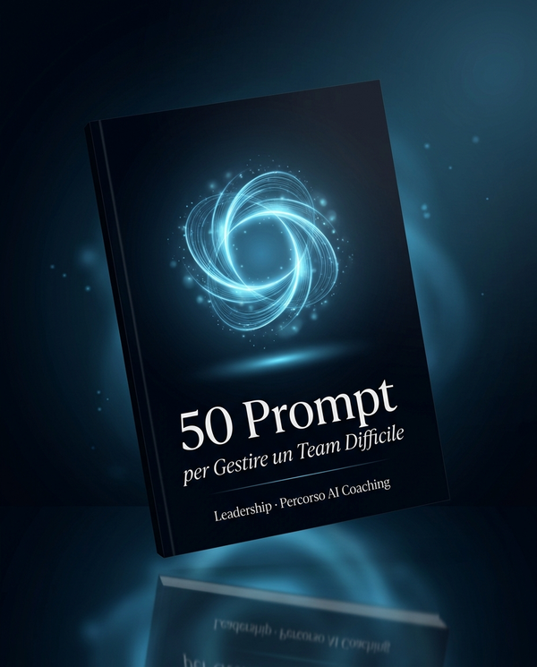 50 Prompt per Gestire un Team Difficile