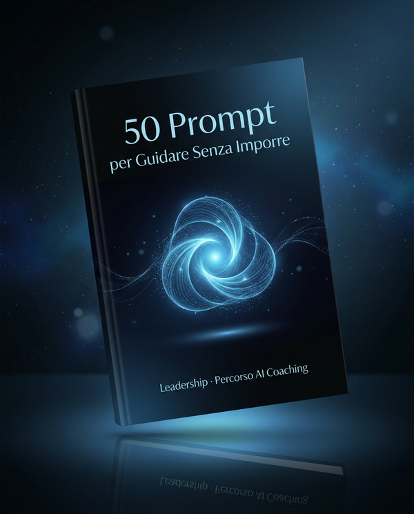 50 Prompt per Guidare Senza Imporre