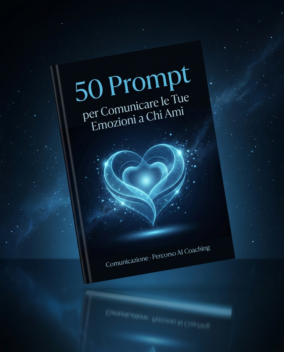 50 Prompt per Comunicare le Tue Emozioni a Chi Ami