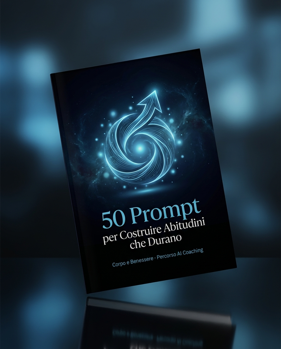 50 Prompt per Costruire Abitudini che Durano