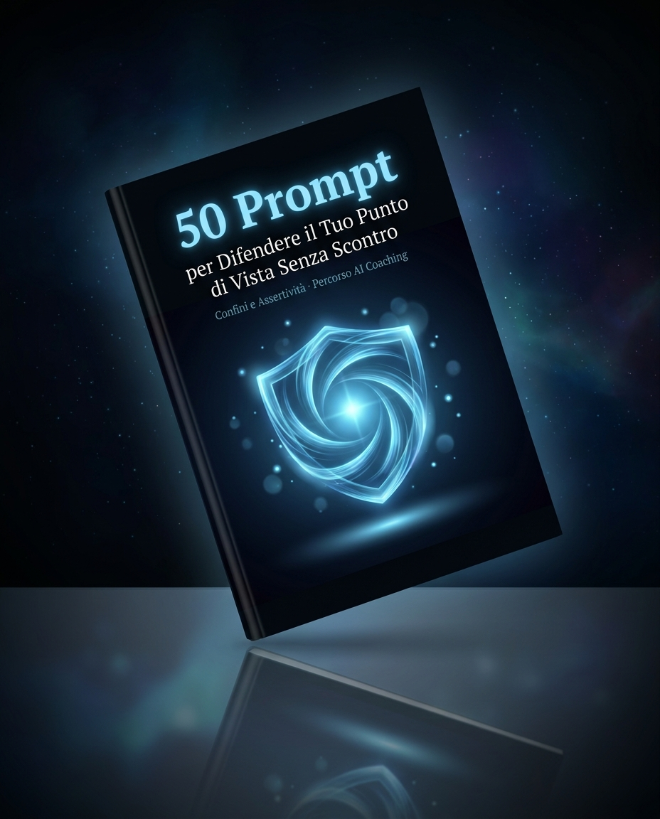 50 Prompt per Difendere il Tuo Punto di Vista Senza Scontro