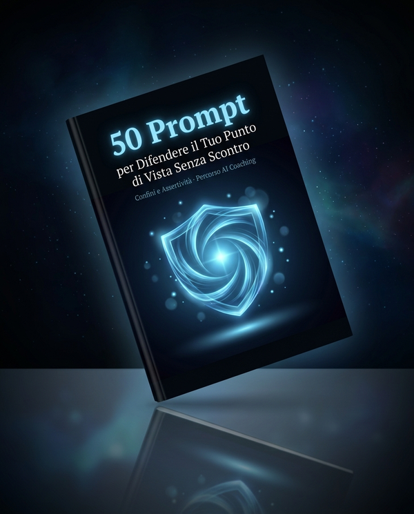 50 Prompt per Difendere il Tuo Punto di Vista Senza Scontro