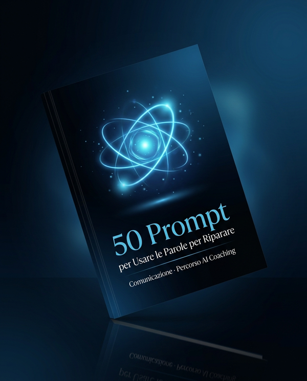 50 Prompt per Usare le Parole per Riparare