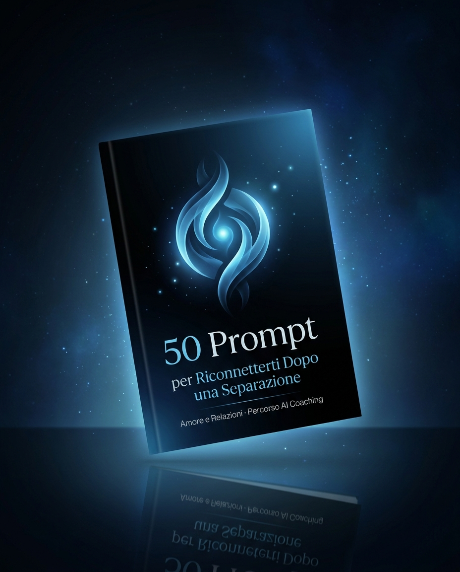50 Prompt per Riconnetterti Dopo una Separazione